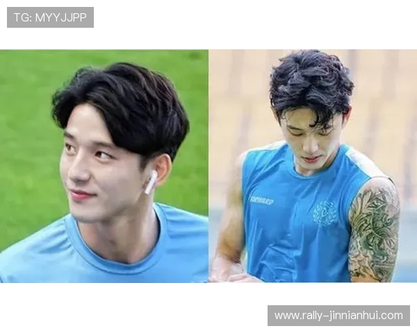 谁是足球场上的小鲜肉球星 看这些新晋明星的精彩表现视频